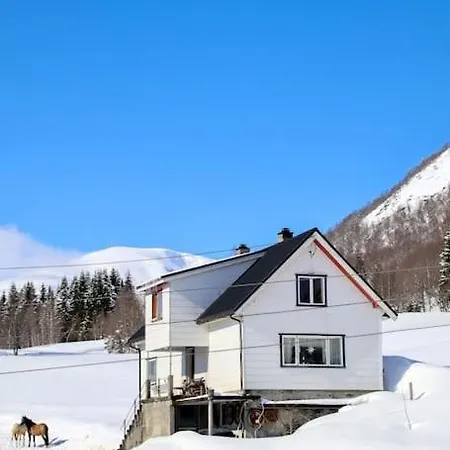 Holiday Home Among The Pearls Of Norway Stranda  Exterior photo