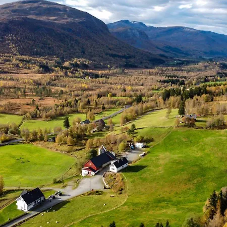 Holiday Home Among The Pearls Of Norway Stranda  Exterior photo