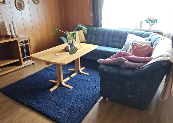 Holiday Home Among The Pearls Of Norway