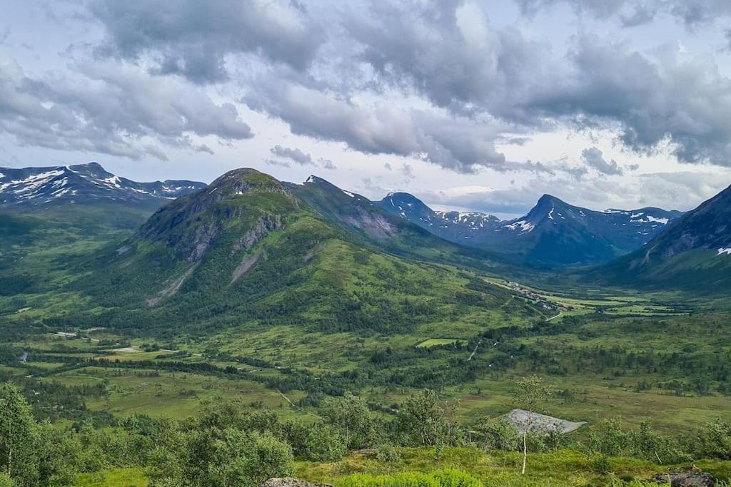 Among The Pearls Of Norway