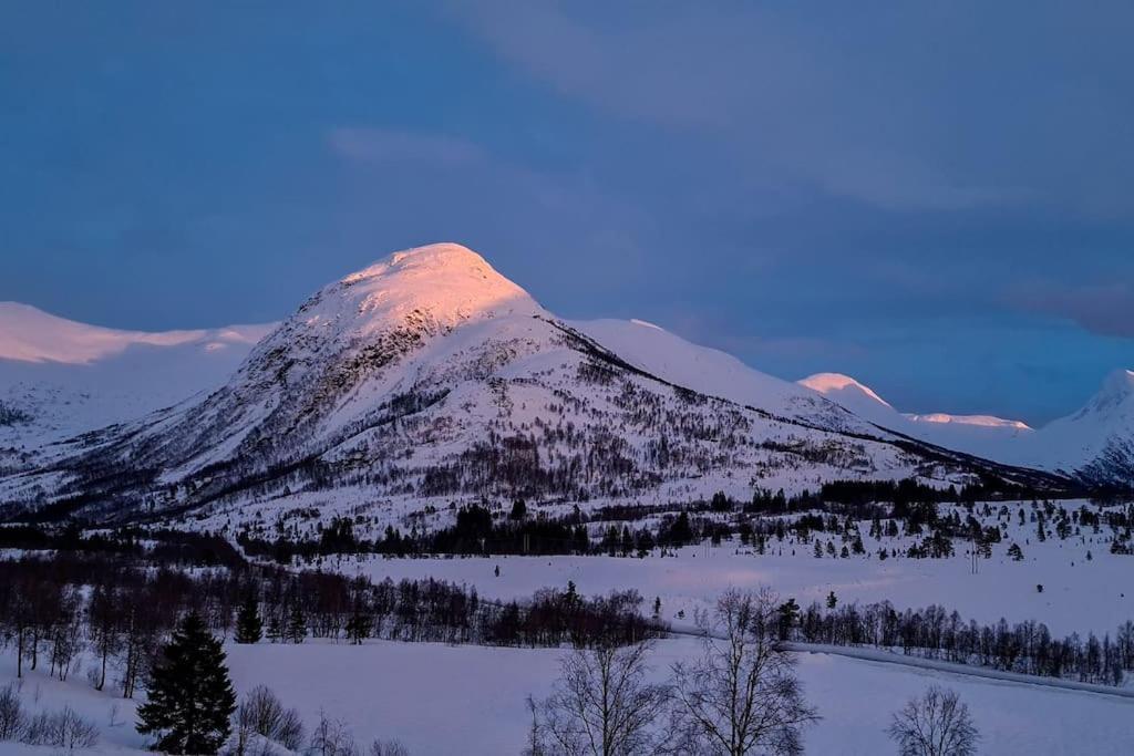 Among The Pearls Of Norway Holiday home Stranda (More og Romsdal)