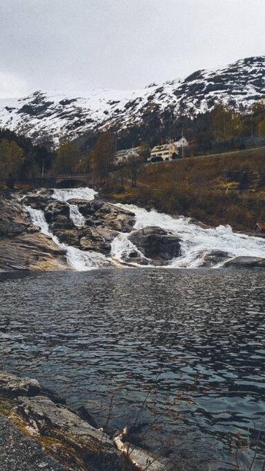 Among The Pearls Of Norway Holiday home *