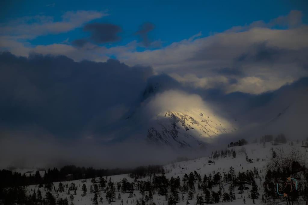 Among The Pearls Of Norway Holiday home Stranda (More og Romsdal)