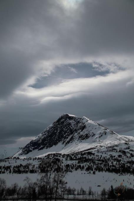 Among The Pearls Of Norway Stranda (More og Romsdal)