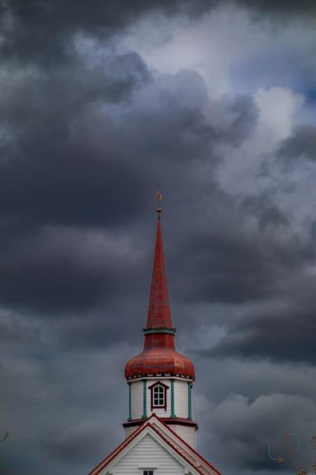 Among The Pearls Of Norway Stranda (More og Romsdal)