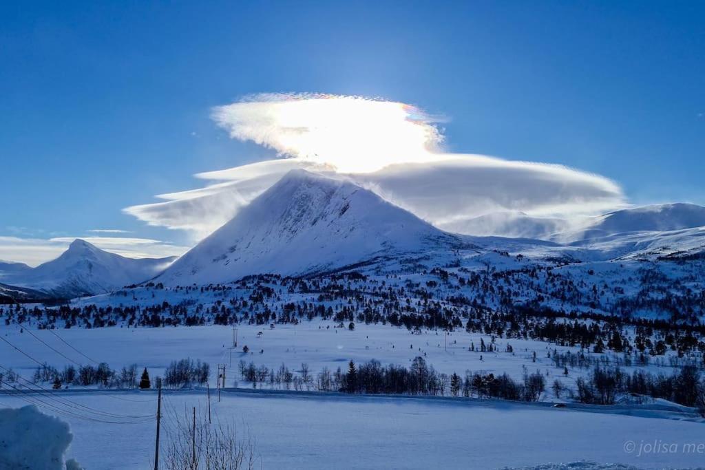 Holiday home Among The Pearls Of Norway Stranda (More og Romsdal)