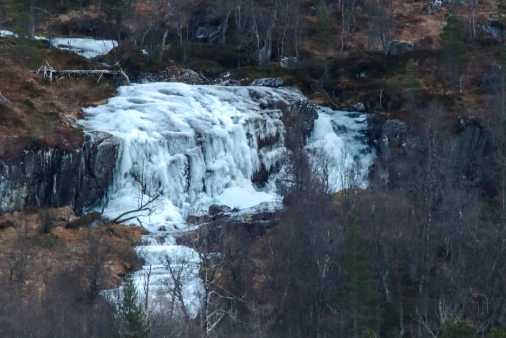 Among The Pearls Of Norway Holiday home Stranda (More og Romsdal)