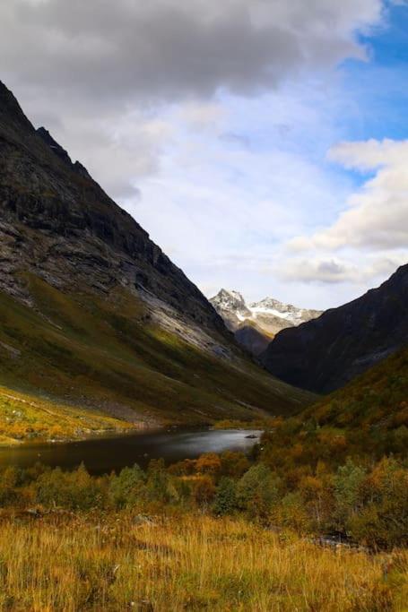 Among The Pearls Of Norway Stranda (More og Romsdal)