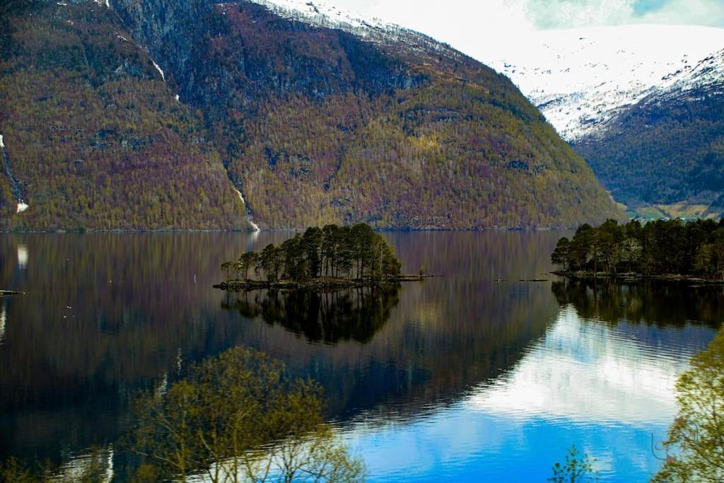 Among The Pearls Of Norway Holiday home *