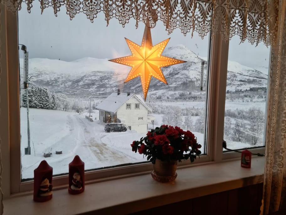 Among The Pearls Of Norway *