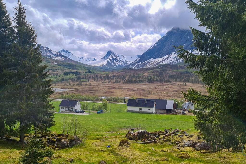 Among The Pearls Of Norway Holiday home