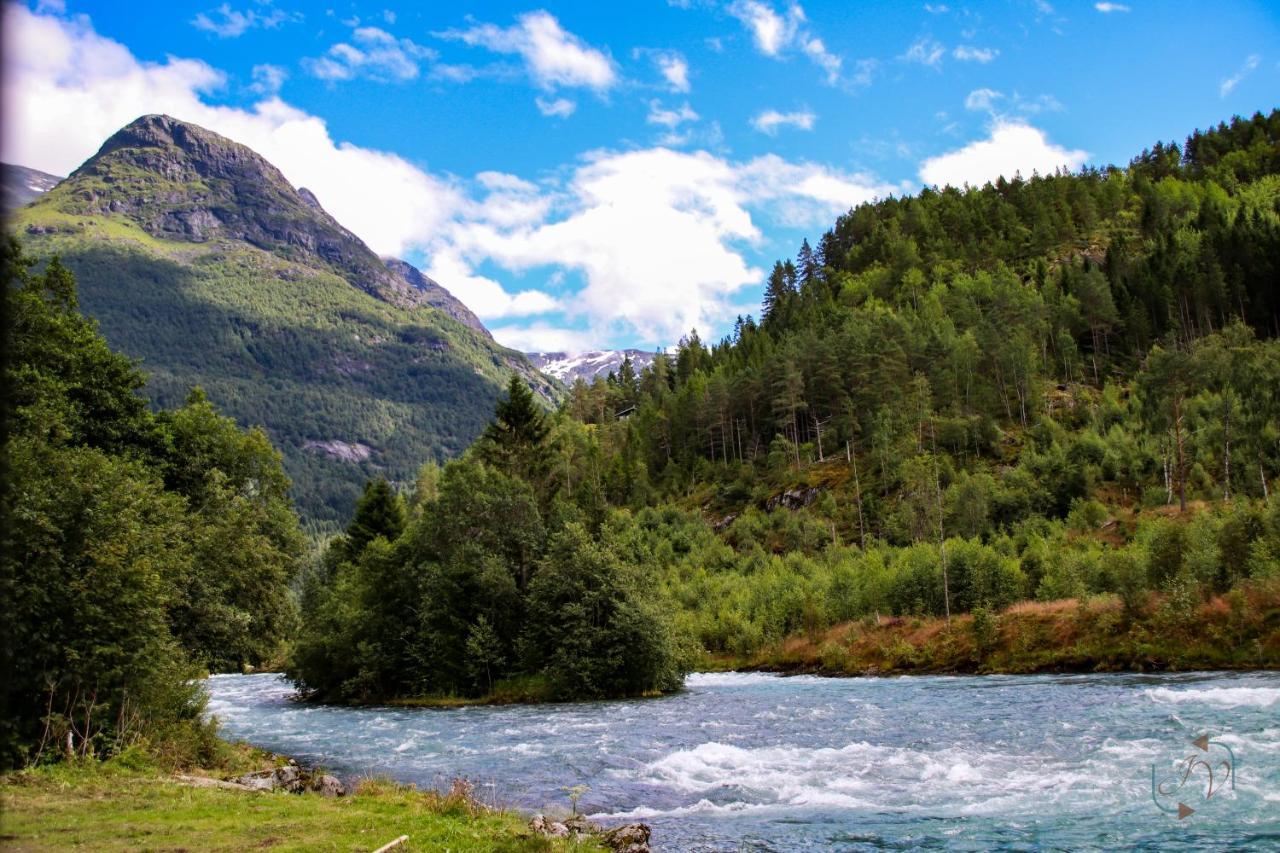 Among The Pearls Of Norway *