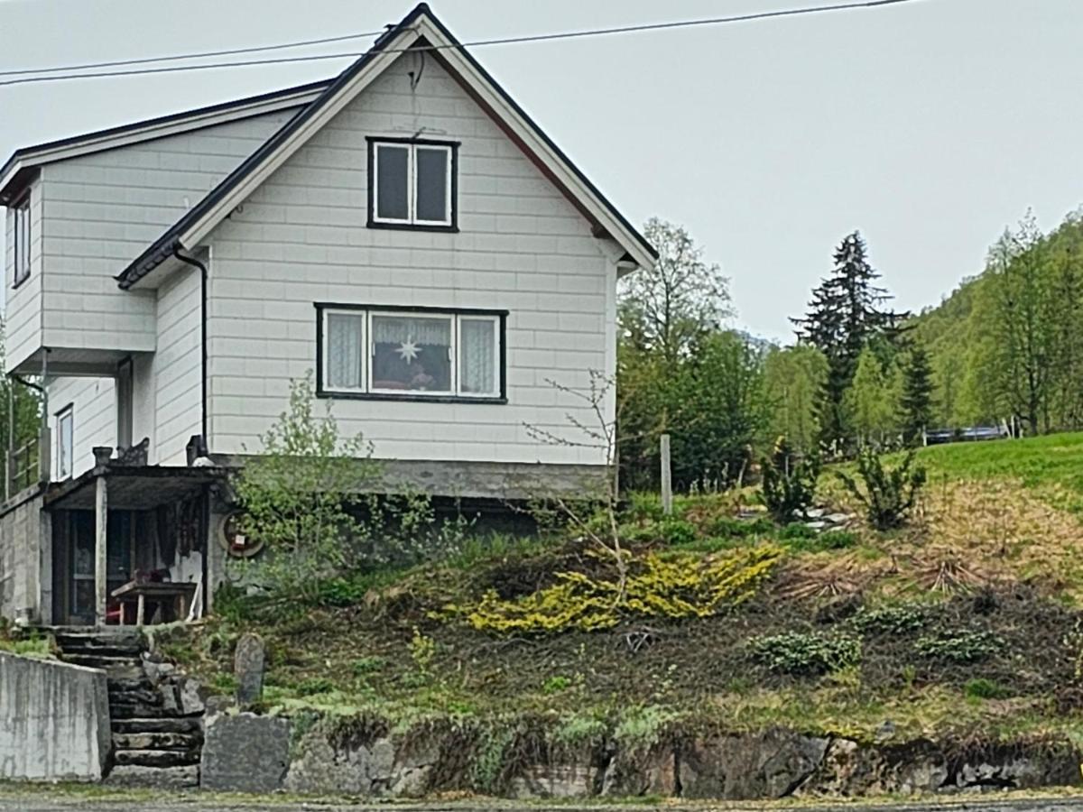 Holiday home Among The Pearls Of Norway Stranda (More og Romsdal)