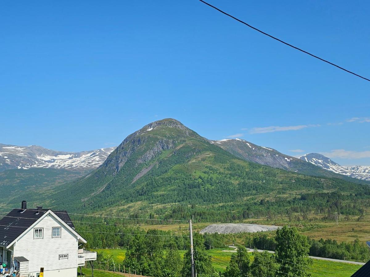 Among The Pearls Of Norway Holiday home *