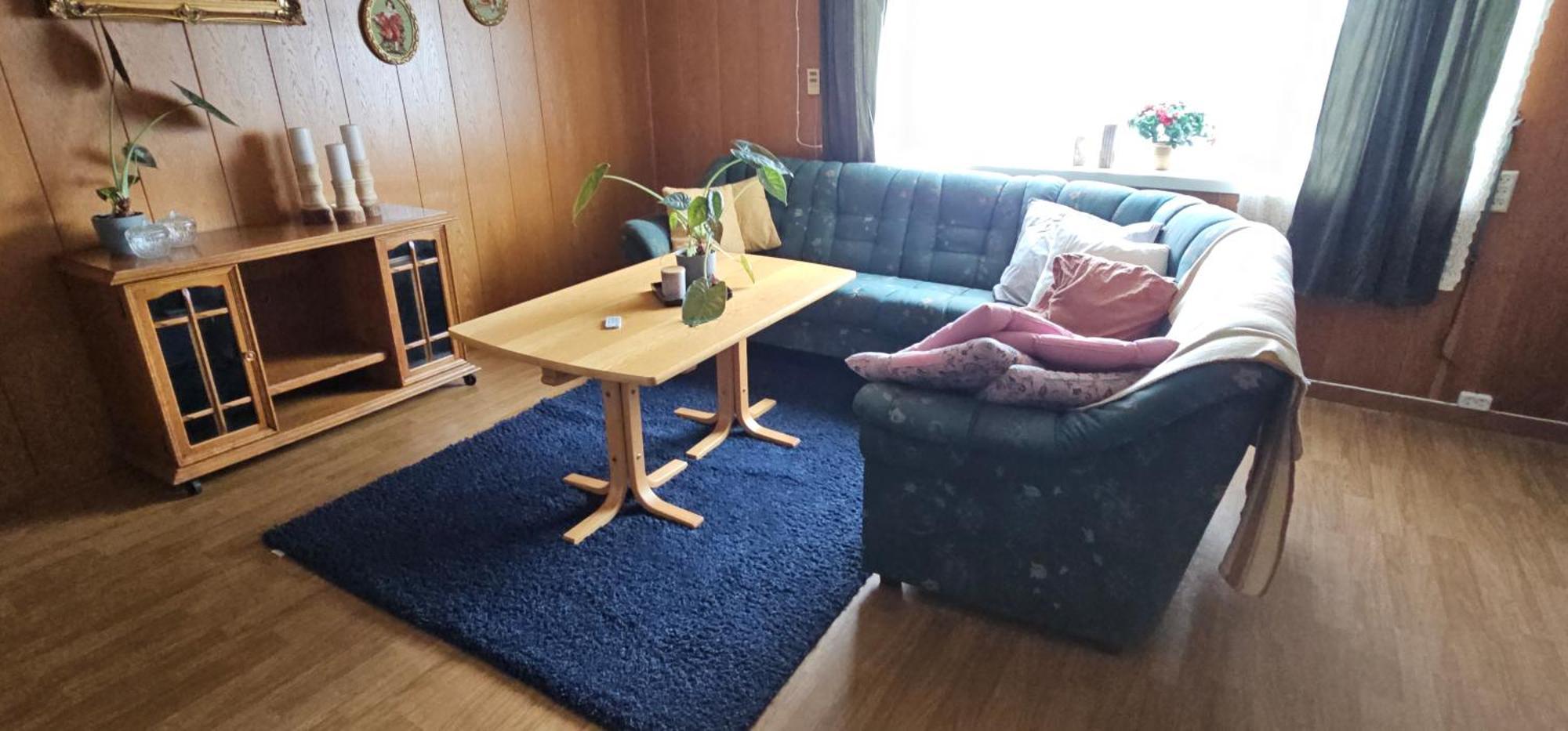Holiday home Among The Pearls Of Norway Stranda (More og Romsdal)