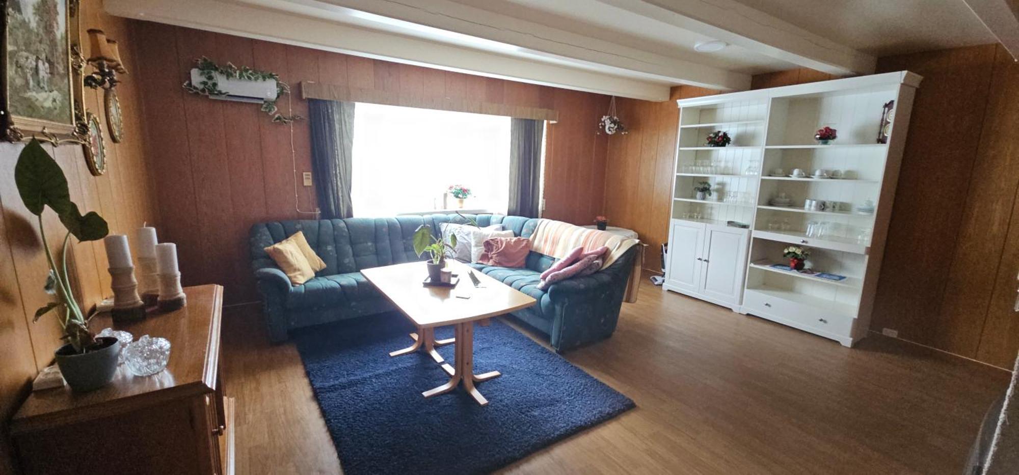 Holiday home Among The Pearls Of Norway Stranda (More og Romsdal)