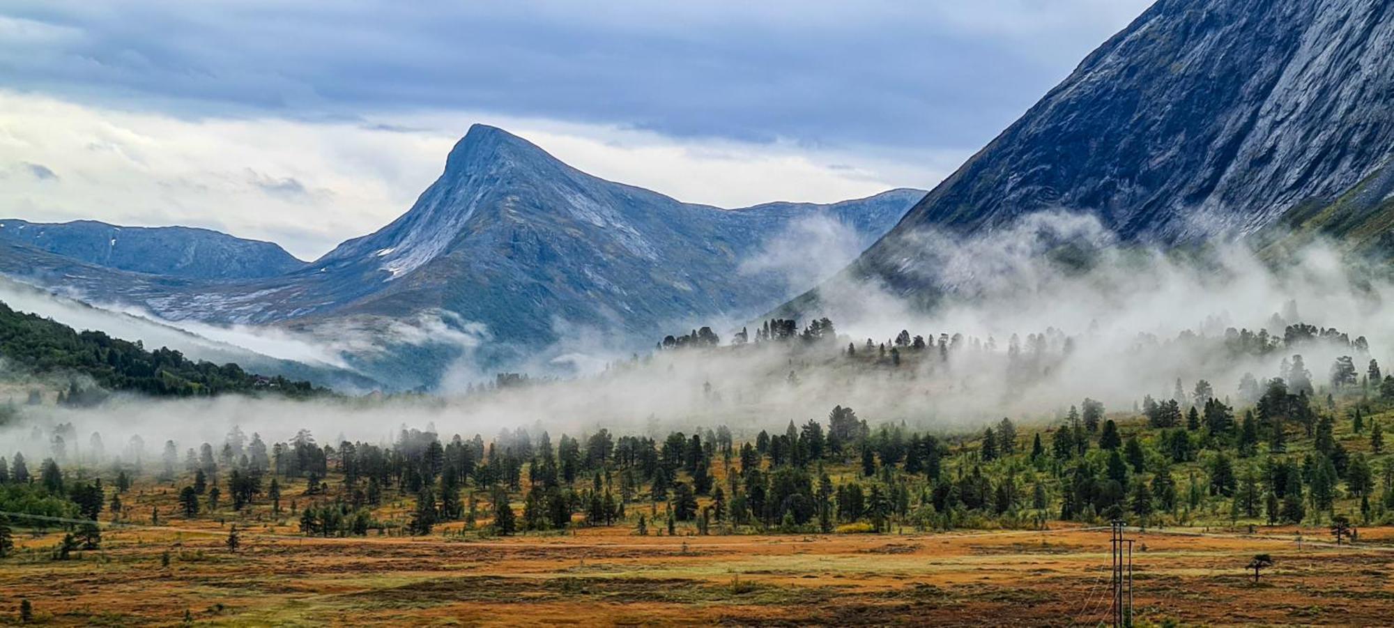 Holiday home Among The Pearls Of Norway *