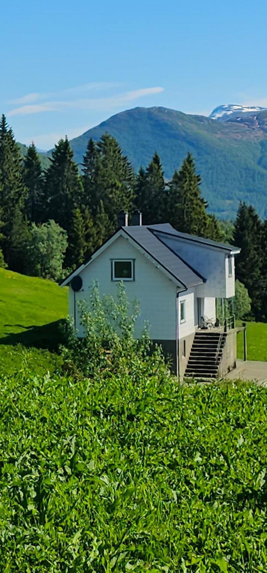 Holiday home Among The Pearls Of Norway *